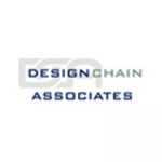 Design chain associates logo