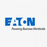 Eaton power business worldwide logo