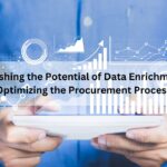 Unleashing the Potential of Data Enrichment in Optimizing the Procurement Process